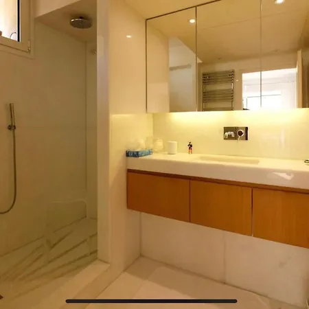 La Ponche - Quartier Brigitte Bardot - Vieux St-tropez Appartement