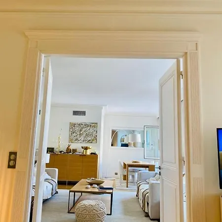 Appartement La Ponche - Quartier Brigitte Bardot - Vieux St-tropez