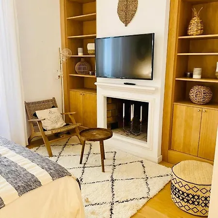 Appartamento La Ponche - Quartier Brigitte Bardot - Vieux St-tropez Saint-Tropez