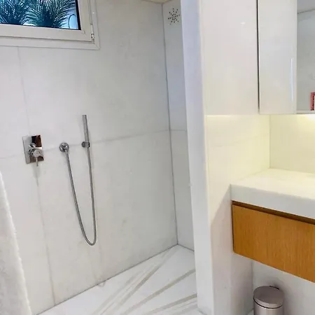 Appartement La Ponche - Quartier Brigitte Bardot - Vieux St-tropez